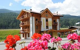 Residence Garni Il Giglio